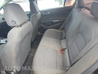 2019 Chevrolet Cruze LS Sedan 1SB - miniatura 13