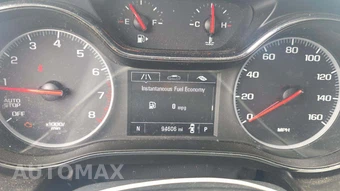 2019 Chevrolet Cruze LS Sedan 1SB - miniatura 17