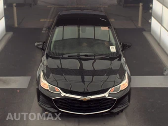 2019 Chevrolet Cruze LS Sedan 1SB - miniatura 2