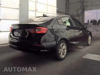 2019 Chevrolet Cruze LS Sedan 1SB - miniatura 4