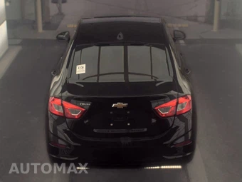 2019 Chevrolet Cruze LS Sedan 1SB - miniatura 5