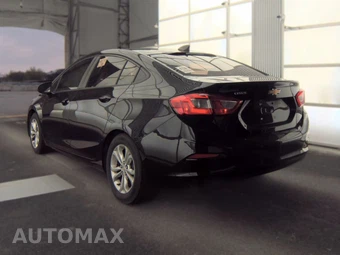 2019 Chevrolet Cruze LS Sedan 1SB - miniatura 6