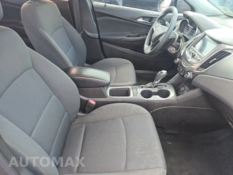 2019 Chevrolet Cruze LS Sedan 1SB - miniatura 8