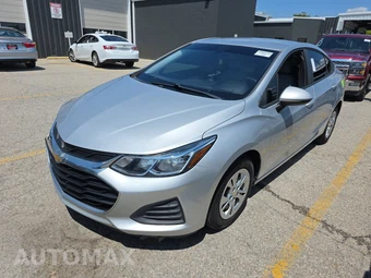 2019 Chevrolet Cruze LS Sedan 1SB