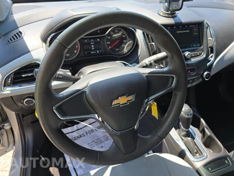 2019 Chevrolet Cruze LS Sedan 1SB - miniatura 10