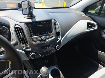 2019 Chevrolet Cruze LS Sedan 1SB - miniatura 11