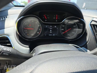 2019 Chevrolet Cruze LS Sedan 1SB - miniatura 12