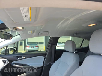2019 Chevrolet Cruze LS Sedan 1SB - miniatura 17