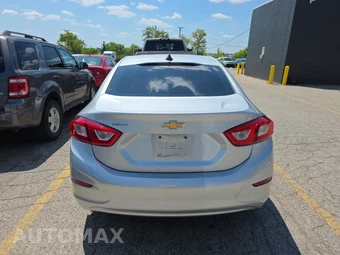 2019 Chevrolet Cruze LS Sedan 1SB - miniatura 5