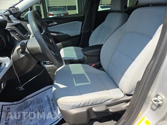 2019 Chevrolet Cruze LS Sedan 1SB - miniatura 7