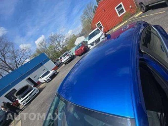 2019 Chevrolet Cruze LT Hatchback 1SD - miniatura 13