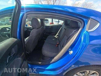 2019 Chevrolet Cruze LT Hatchback 1SD - miniatura 14