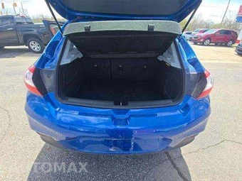 2019 Chevrolet Cruze LT Hatchback 1SD - miniatura 15