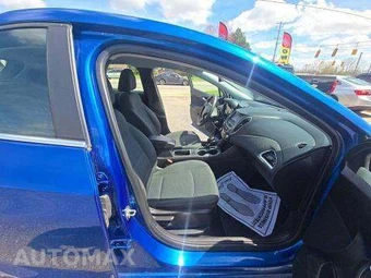 2019 Chevrolet Cruze LT Hatchback 1SD - miniatura 19