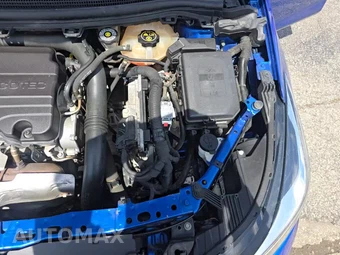 2019 Chevrolet Cruze LT Hatchback 1SD - miniatura 24