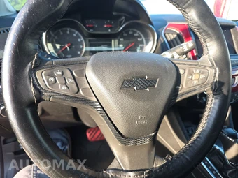 2019 Chevrolet Cruze LT Hatchback 1SD - miniatura 10