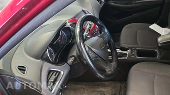2019 Chevrolet Cruze LT Hatchback 1SD - miniatura 19