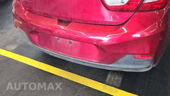 2019 Chevrolet Cruze LT Hatchback 1SD - miniatura 24