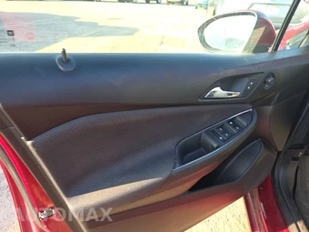 2019 Chevrolet Cruze LT Hatchback 1SD - miniatura 9