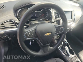 2019 Chevrolet Cruze LT Hatchback 1SD – miniatura 10