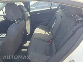 2019 Chevrolet Cruze LT Hatchback 1SD – miniatura 13