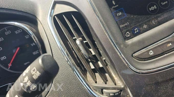 2019 Chevrolet Cruze LT Hatchback 1SD – miniatura 21