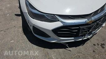 2019 Chevrolet Cruze LT Hatchback 1SD – miniatura 25