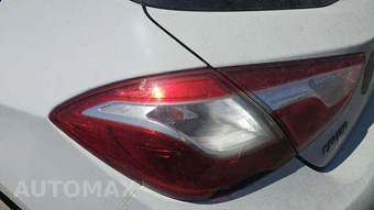 2019 Chevrolet Cruze LT Hatchback 1SD – miniatura 26