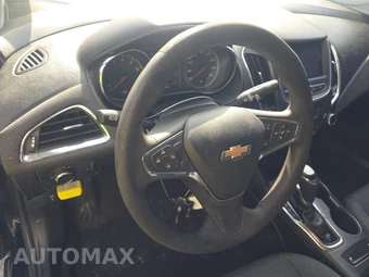 2019 Chevrolet Cruze LT Sedan 1SD - miniatura 10