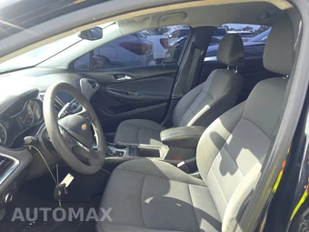 2019 Chevrolet Cruze LT Sedan 1SD - miniatura 7