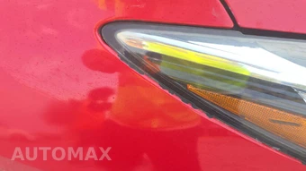 2019 Chevrolet Cruze LT Sedan 1SD - miniatura 20