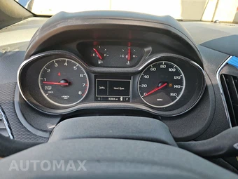 2019 Chevrolet Cruze LT Sedan 1SD - miniatura 12