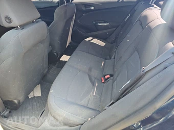 2019 Chevrolet Cruze LT Sedan 1SD - miniatura 13