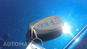 2019 Chevrolet Cruze LT Sedan 1SD - miniatura 18