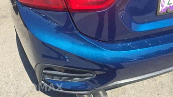 2019 Chevrolet Cruze LT Sedan 1SD - miniatura 23
