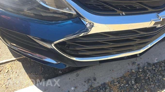 2019 Chevrolet Cruze LT Sedan 1SD - miniatura 32