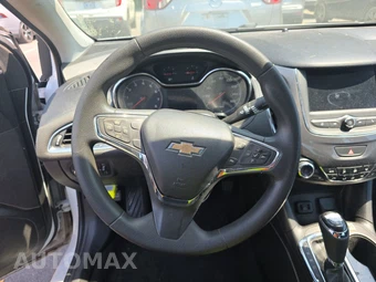 2019 Chevrolet Cruze LT Sedan 1SD - miniatura 10