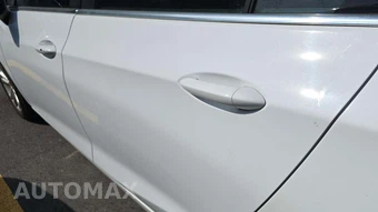 2019 Chevrolet Cruze LT Sedan 1SD - miniatura 38