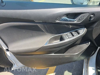 2019 Chevrolet Cruze LT Sedan 1SD - miniatura 9