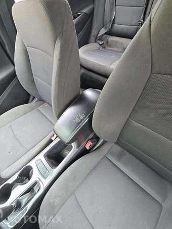2019 Chevrolet Cruze LT Sedan 1SD - miniatura 24