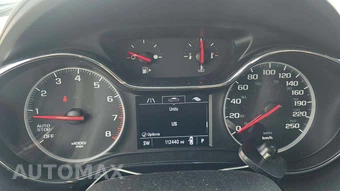 2019 Chevrolet Cruze LT Sedan 1SD - miniatura 26
