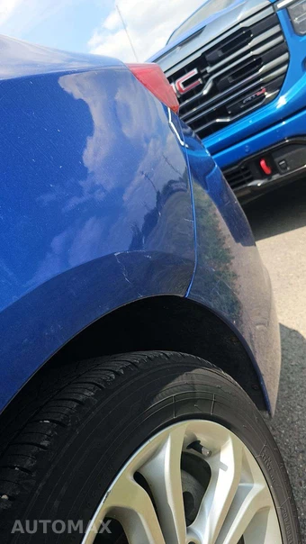 2019 Chevrolet Cruze LT Sedan 1SD - miniatura 27
