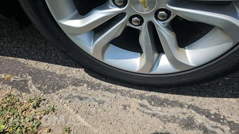 2019 Chevrolet Cruze LT Sedan 1SD - miniatura 34