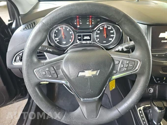 2019 Chevrolet Cruze Sedan 1SE - miniatura 10