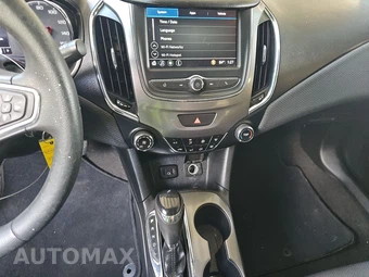 2019 Chevrolet Cruze Sedan 1SE - miniatura 11