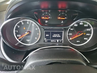 2019 Chevrolet Cruze Sedan 1SE - miniatura 12