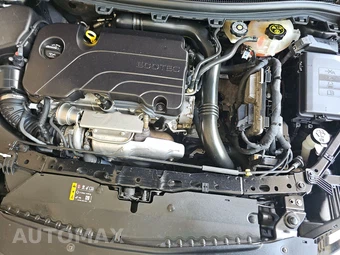 2019 Chevrolet Cruze Sedan 1SE - miniatura 15