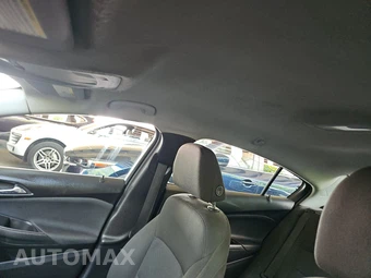 2019 Chevrolet Cruze Sedan 1SE - miniatura 17