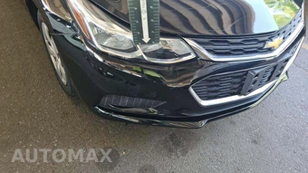 2019 Chevrolet Cruze Sedan 1SE - miniatura 19