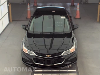 2019 Chevrolet Cruze Sedan 1SE - miniatura 2